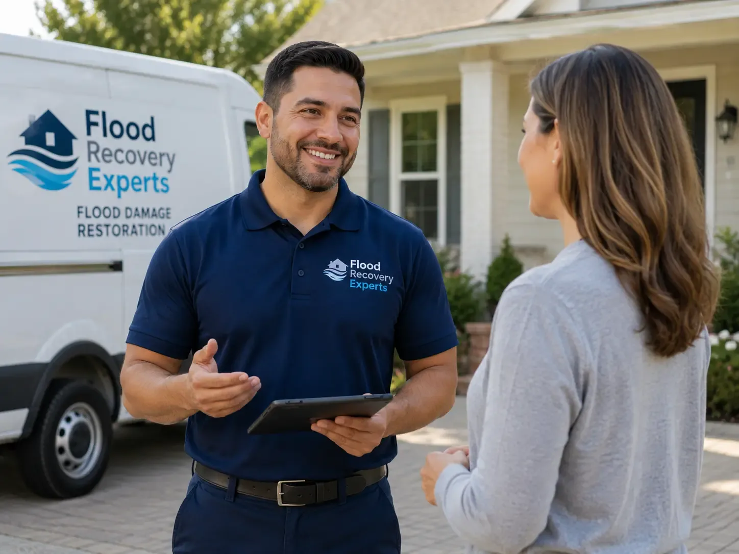 Flood Damage Cleanup Gratis, OH FAQs